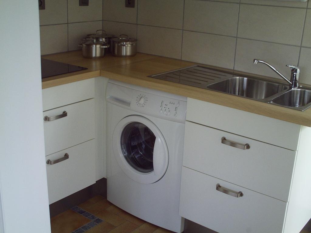 Apartment Capitalcondos Ninove Room photo