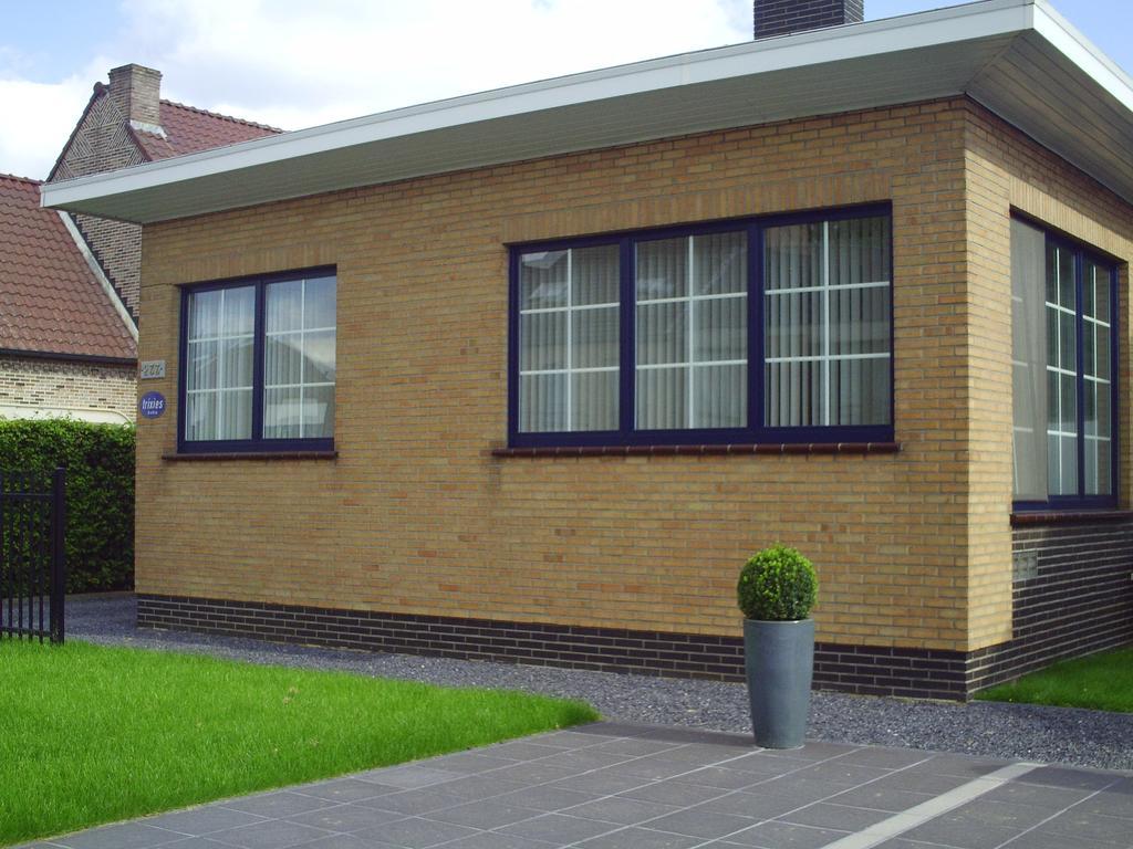 Apartment Capitalcondos Ninove Room photo